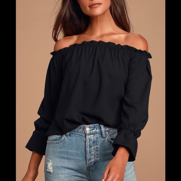 Brandy Melville Other - 🍒🍒NEW Brandy Melville Maura top